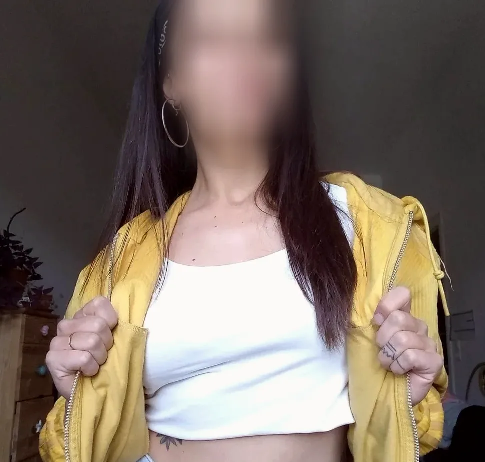Annelie, 36