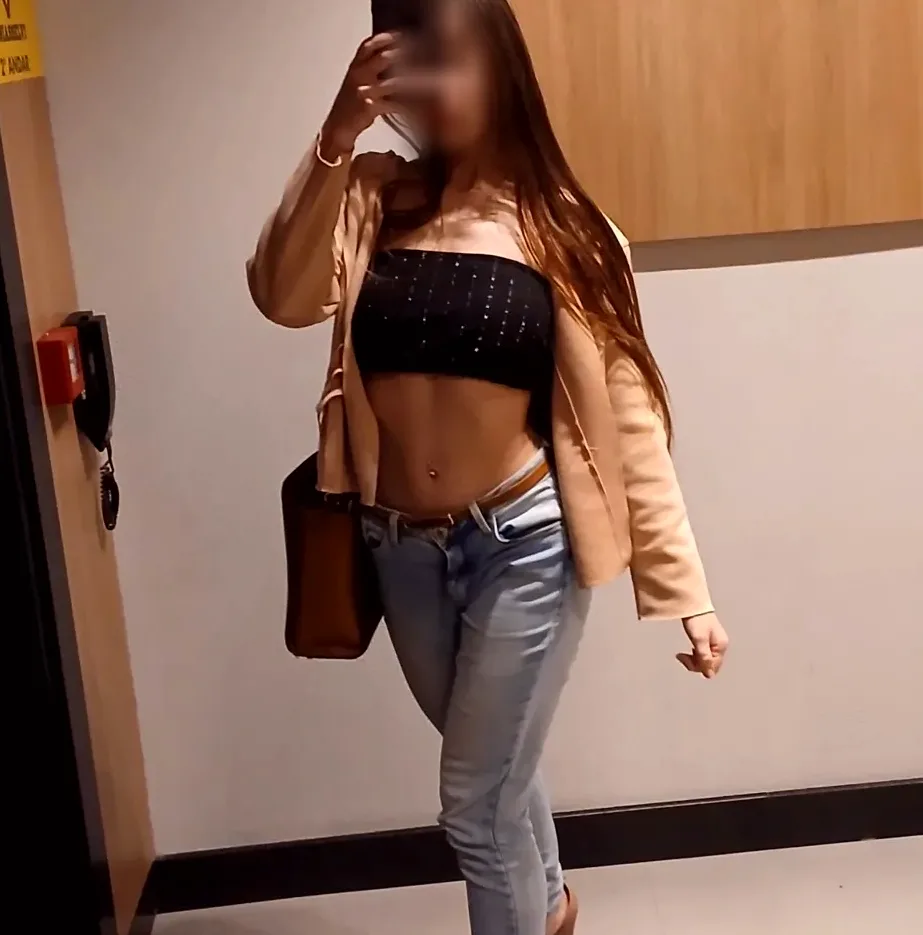 Josefin, 21