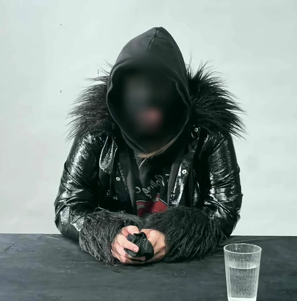 Karin, 21