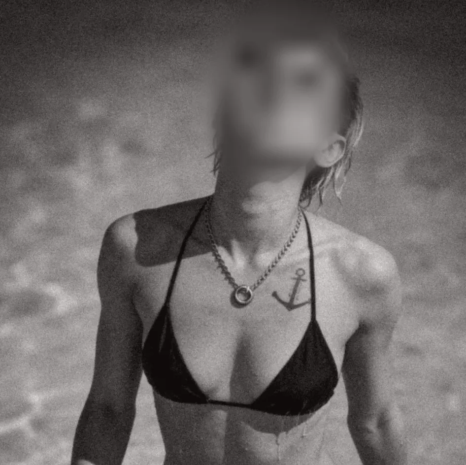 Malin, 32