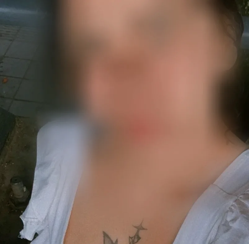 Marie, 22