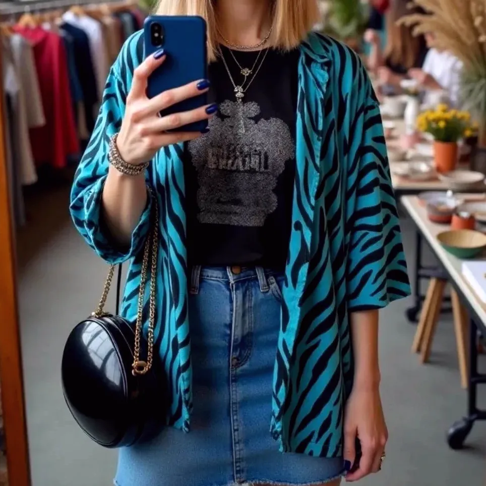 Susanne, 27
