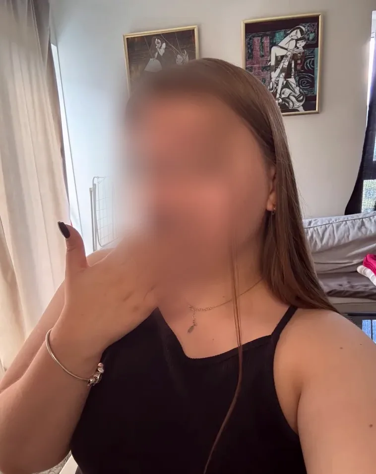 Zainab, 22